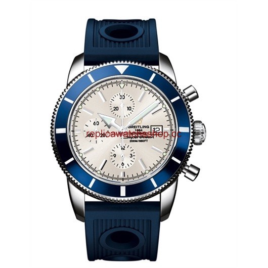 Breitling Superocean Heritage Chronograph 46 (A1332016G698205S) Breitling Superocean Heritage Chronograph 46 (A1332016G698205S)