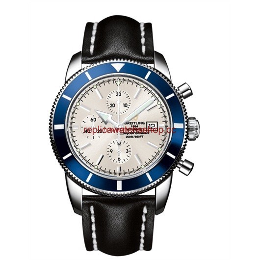 Breitling Superocean Heritage Chronograph 46 (A1332016G698441X)
