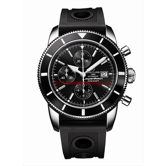 Breitling Superocean Heritage Chronograph 46 (A1332024B908) Breitling Superocean Heritage Chronograph 46 (A1332024B908)