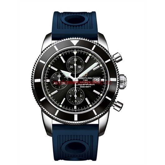 Breitling Superocean Heritage Chronograph 46 (A1332024B908205S) Breitling Superocean Heritage Chronograph 46 (A1332024B908205S)