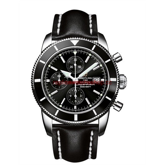 Breitling Superocean Heritage Chronograph 46 (A1332024B908441X) Breitling Superocean Heritage Chronograph 46 (A1332024B908441X)