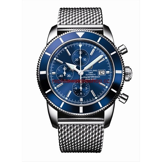 Breitling Superocean Heritage Chronograph 46 (A1332024C758) Breitling Superocean Heritage Chronograph 46 (A1332024C758)