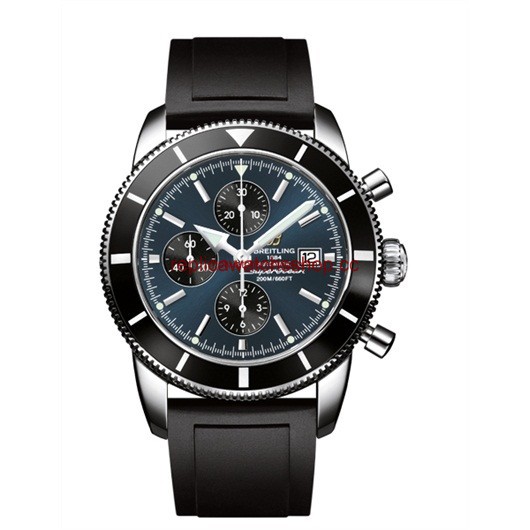 Breitling Superocean Heritage Chronograph 46 (A1332024C817135S) Breitling Superocean Heritage Chronograph 46 (A1332024C817135S)