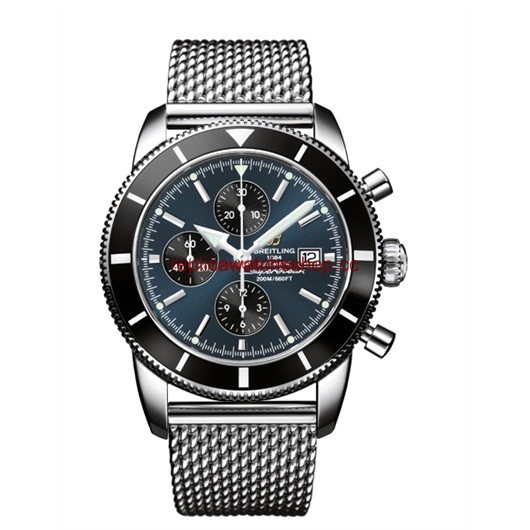 Breitling Superocean Heritage Chronograph 46 (A1332024C817152A)