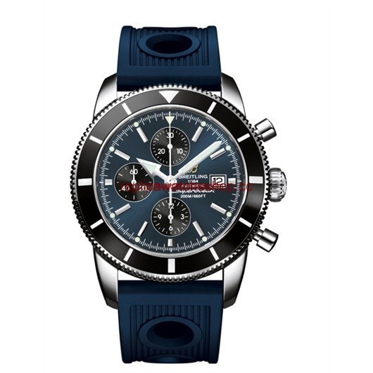 Breitling Superocean Heritage Chronograph 46 (A1332024C817205S) Breitling Superocean Heritage Chronograph 46 (A1332024C817205S)