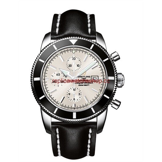 Breitling Superocean Heritage Chronograph 46 (A1332024G698441X) Breitling Superocean Heritage Chronograph 46 (A1332024G698441X)