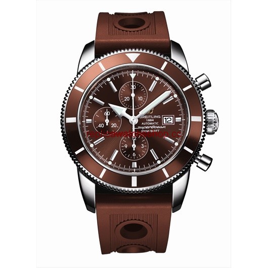 Breitling Superocean Heritage Chronograph 46 (A1332024Q553) Breitling Superocean Heritage Chronograph 46 (A1332024Q553)