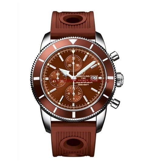 Breitling Superocean Heritage Chronograph 46 (A1332033Q553206S) Breitling Superocean Heritage Chronograph 46 (A1332033Q553206S)