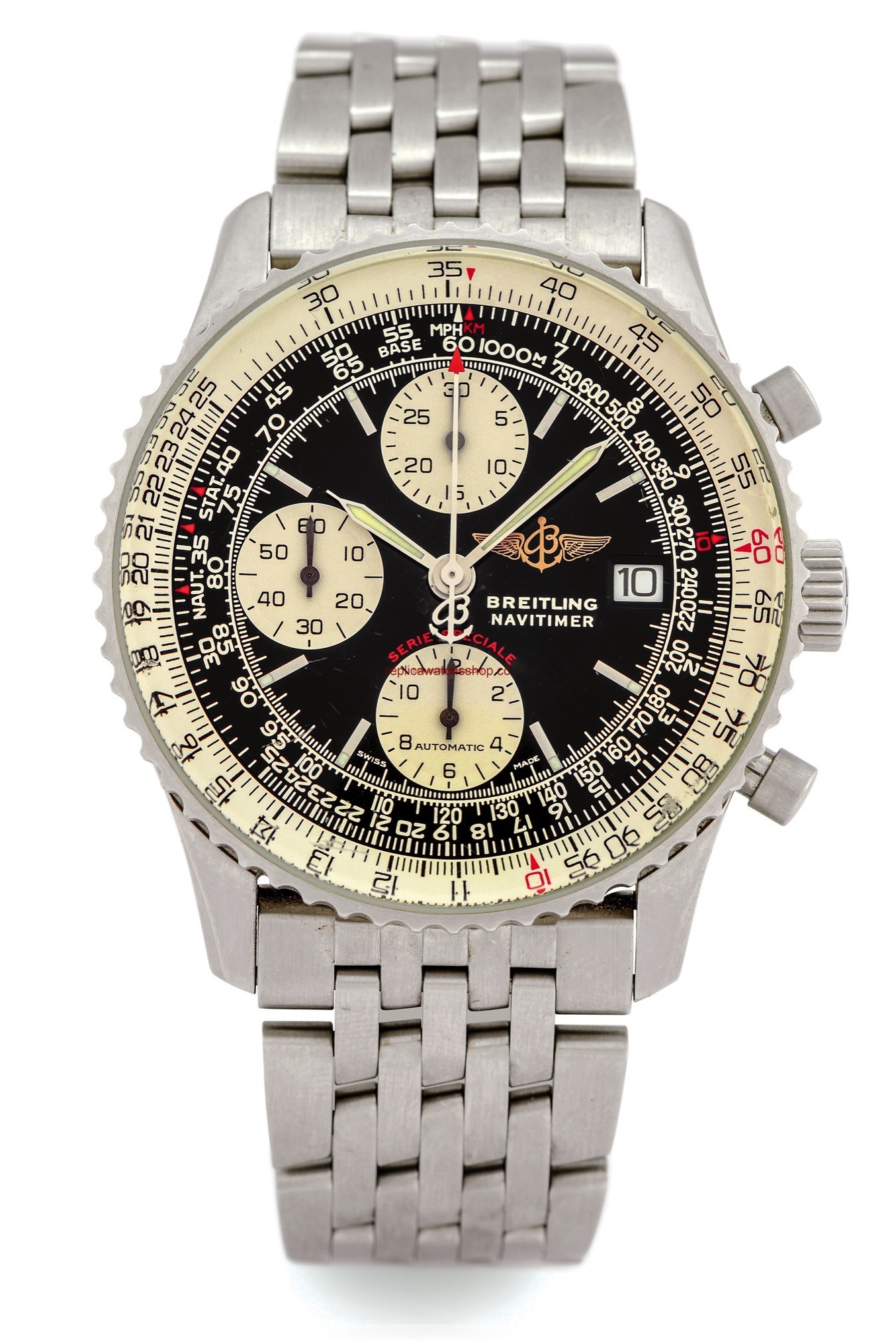 Breitling Navitimer Breitling Fighters Black (A13330) Breitling Navitimer Breitling Fighters Black (A13330)