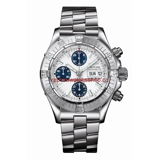 Breitling Superocean Chronograph (A1334011G549)