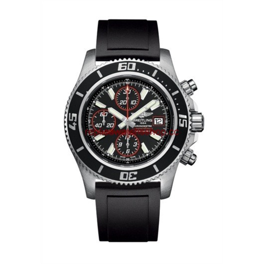 Breitling Superocean Chronograph II (A1334102BA81131S)