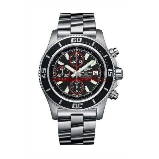 Breitling Superocean Chronograph II (A1334102BA81134A) Breitling Superocean Chronograph II (A1334102BA81134A)
