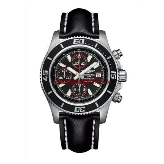 Breitling Superocean Chronograph II (A1334102BA81435X)