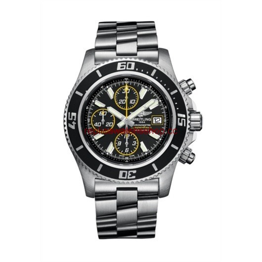 Breitling Superocean Chronograph II (A1334102BA82134A) Breitling Superocean Chronograph II (A1334102BA82134A)