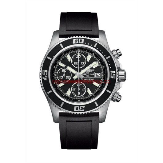 Breitling Superocean Chronograph II (A1334102BA84131S)