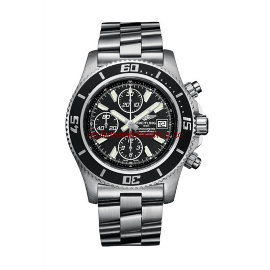Breitling Superocean Chronograph II (A1334102BA84134A)