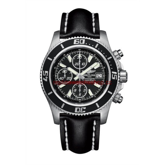 Breitling Superocean Chronograph II (A1334102BA84435X) Breitling Superocean Chronograph II (A1334102BA84435X)