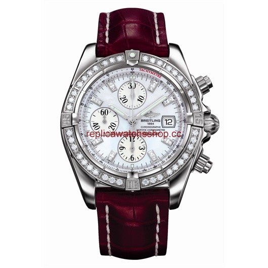 Breitling Chronomat Evolution (A1335611A570) Breitling Chronomat Evolution (A1335611A570)