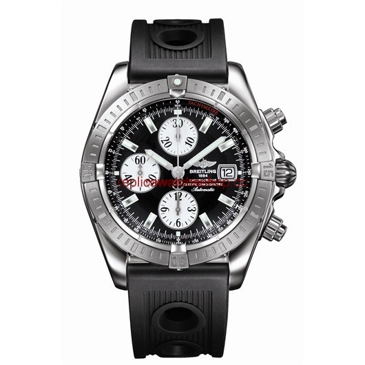 Breitling Chronomat Evolution (A1335611B719) Breitling Chronomat Evolution (A1335611B719)