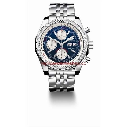 Breitling Breitling for Bentley GT Blue (A1336212.C649) Breitling Breitling for Bentley GT Blue (A1336212.C649)