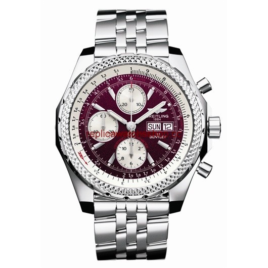 Breitling Breitling for Bentley GT Red (A1336212K506) Breitling Breitling for Bentley GT Red (A1336212K506)