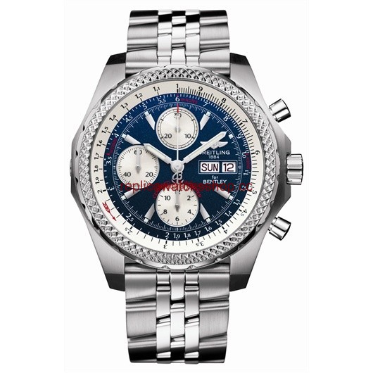 Breitling Breitling for Bentley GT Navy (A1336313.C649) Breitling Breitling for Bentley GT Navy (A1336313.C649)