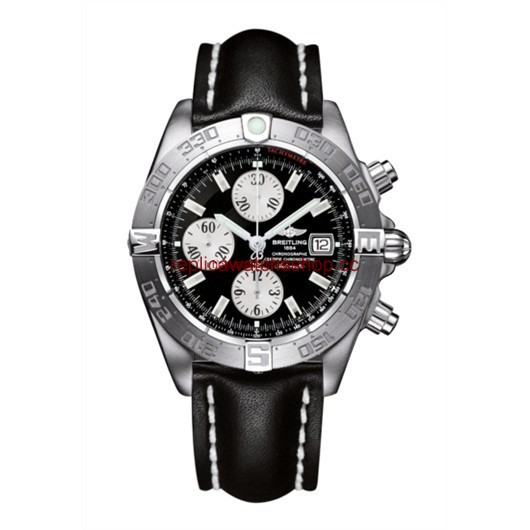 Breitling Galactic Chronograph II (A1336410B719435X) Breitling Galactic Chronograph II (A1336410B719435X)