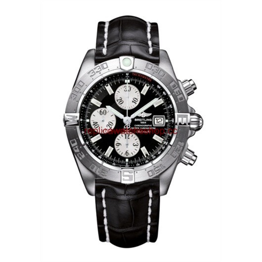 Breitling Galactic Chronograph II (A1336410B719743P) Breitling Galactic Chronograph II (A1336410B719743P)