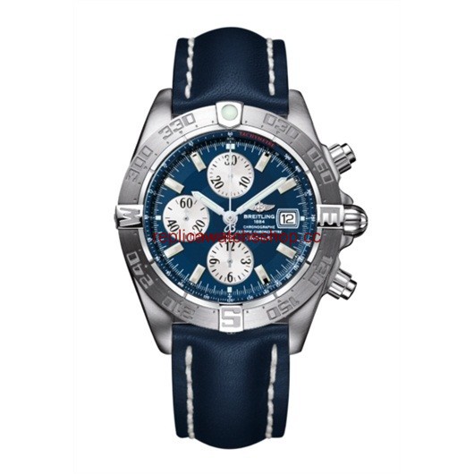 Breitling Galactic Chronograph II (A1336410C645105X) Breitling Galactic Chronograph II (A1336410C645105X)