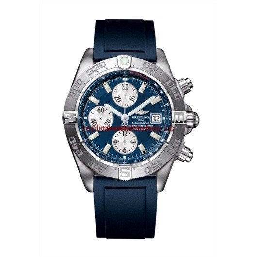 Breitling Galactic Chronograph II (A1336410C645145S) Breitling Galactic Chronograph II (A1336410C645145S)