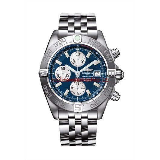 Breitling Galactic Chronograph II (A1336410C645379A) Breitling Galactic Chronograph II (A1336410C645379A)