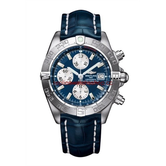 Breitling Galactic Chronograph II (A1336410C645731P) Breitling Galactic Chronograph II (A1336410C645731P)