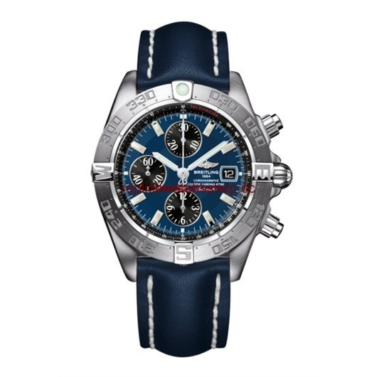 Breitling Galactic Chronograph II (A1336410C805105X) Breitling Galactic Chronograph II (A1336410C805105X)