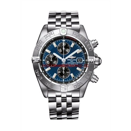 Breitling Galactic Chronograph II (A1336410C805379A) Breitling Galactic Chronograph II (A1336410C805379A)
