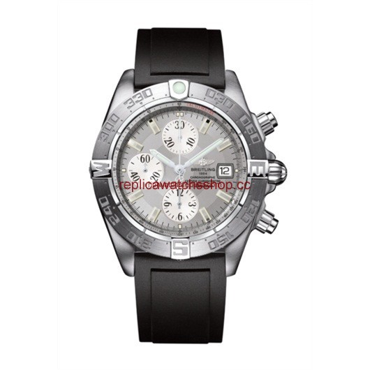 Breitling Galactic Chronograph II (A1336410E519131S) Breitling Galactic Chronograph II (A1336410E519131S)