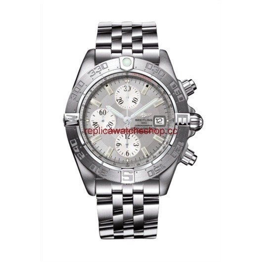 Breitling Galactic Chronograph II (A1336410E519379A) Breitling Galactic Chronograph II (A1336410E519379A)