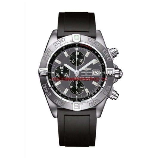 Breitling Galactic Chronograph II (A1336410F517131S) Breitling Galactic Chronograph II (A1336410F517131S)