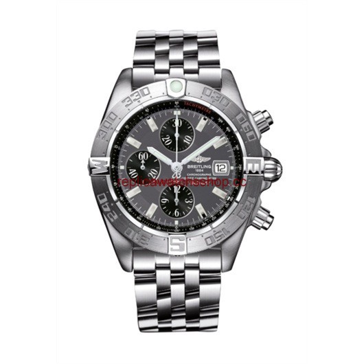 Breitling Galactic Chronograph II (A1336410F517379A) Breitling Galactic Chronograph II (A1336410F517379A)