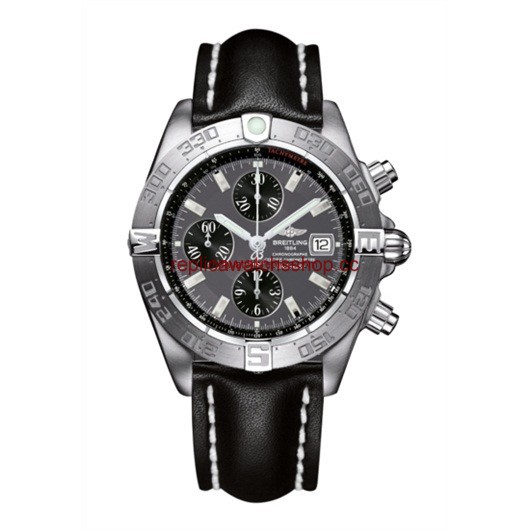 Breitling Galactic Chronograph II (A1336410F517435X) Breitling Galactic Chronograph II (A1336410F517435X)