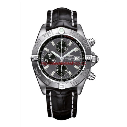 Breitling Galactic Chronograph II (A1336410F517743P) Breitling Galactic Chronograph II (A1336410F517743P)