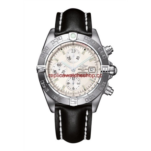 Breitling Galactic Chronograph II (A1336410G569435X) Breitling Galactic Chronograph II (A1336410G569435X)