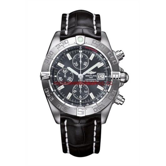 Breitling Galactic Chronograph II (A1336410M512743P) Breitling Galactic Chronograph II (A1336410M512743P)