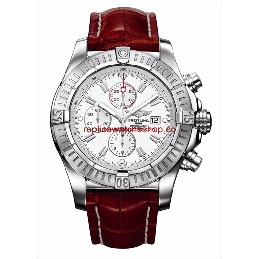 Breitling Super Avenger (A1337011A660) Breitling Super Avenger (A1337011A660)