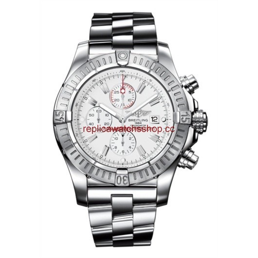 Breitling Super Avenger (A1337011A660135A) Breitling Super Avenger (A1337011A660135A)