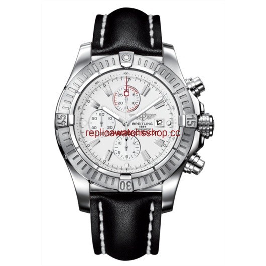 Breitling Super Avenger (A1337011.A660.441X) Breitling Super Avenger (A1337011.A660.441X)