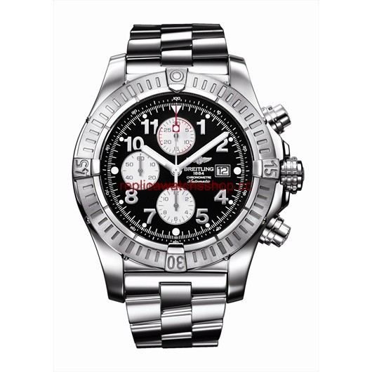 Breitling Super Avenger (A1337011B682)