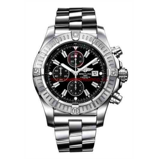 Breitling Super Avenger (A1337011B907135A)