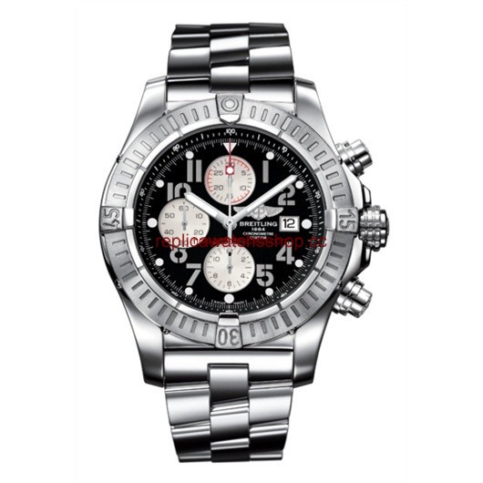Breitling Super Avenger (A1337011.B973.135A)