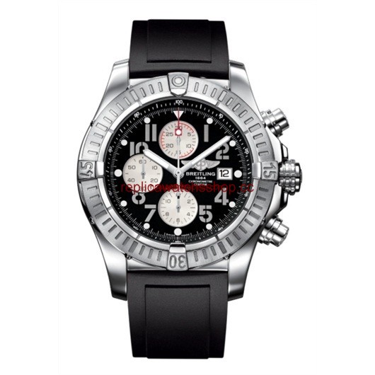 Breitling Super Avenger (A1337011.B973.135S) Breitling Super Avenger (A1337011.B973.135S)