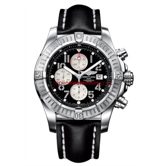 Breitling Super Avenger (A1337011.B973.441X) Breitling Super Avenger (A1337011.B973.441X)